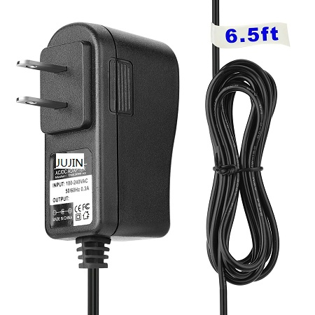 AC Power Adapter For Toy Learning Resources Quantum Microscope LER2901 LER2790 10 Over voltage prot (image for) AC Power Adapter For Toy Learning Resources Quantum Microscope LER2901 LER2790 10 Over voltage prot
