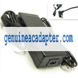 19V MSI GS60 Ghost Series AC DC Power Supply Cord