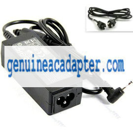 New Acer Aspire V3-371-596F AC Adapter Power Supply Cord Charger PSU (image for) New Acer Aspire V3-371-596F AC Adapter Power Supply Cord Charger PSU