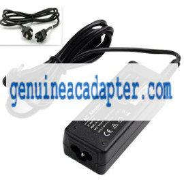 AC Adapter Power Supply For ASUS EEE PC 1015E-DS02 (image for) AC Adapter Power Supply For ASUS EEE PC 1015E-DS02