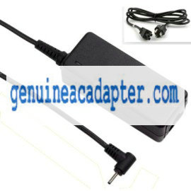 ASUS 45W AC Power Adapter for Q200E (image for) ASUS 45W AC Power Adapter for Q200E