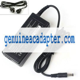AC Power Adapter Toshiba PA3467U-1ACA 19V DC (image for) AC Power Adapter Toshiba PA3467U-1ACA 19V DC