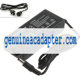 AC Power Adapter For Dell Vostro A840 19.5V DC