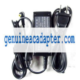 65W AC Adapter Power Cord compatible with ASUS A73SD (image for) 65W AC Adapter Power Cord compatible with ASUS A73SD