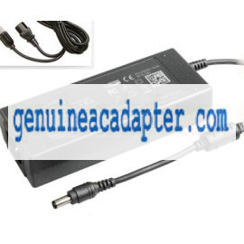 65W AC Adapter For ASUS UL80J Laptop Mains Power Charger PSU (image for) 65W AC Adapter For ASUS UL80J Laptop Mains Power Charger PSU
