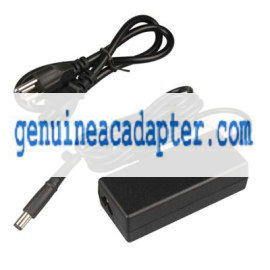 AC Power Adapter for Dell Latitude E5404 Battery Charger Cord (image for) AC Power Adapter for Dell Latitude E5404 Battery Charger Cord