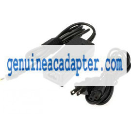 AC Power Adapter for Acer Chromebook CB5-311-T9Y2 Battery Charger Cord (image for) AC Power Adapter for Acer Chromebook CB5-311-T9Y2 Battery Charger Cord