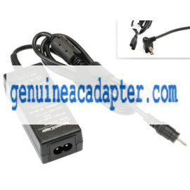 AC Adapter Charger Power Supply for Acer Aspire S7-392-6845 Laptop 19V 45W (image for) AC Adapter Charger Power Supply for Acer Aspire S7-392-6845 Laptop 19V 45W