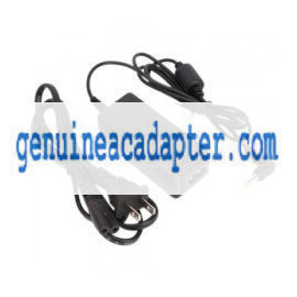 65W AC Adapter Power Cord compatible with Acer Aspire E5-721-29T8 (image for) 65W AC Adapter Power Cord compatible with Acer Aspire E5-721-29T8