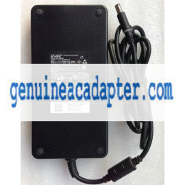 Dell 240W AC Power Adapter for Precision M6800 (image for) Dell 240W AC Power Adapter for Precision M6800