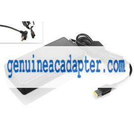 Lenovo AC Adapter Battery Charger 45W For ThinkPad Helix (image for) Lenovo AC Adapter Battery Charger 45W For ThinkPad Helix