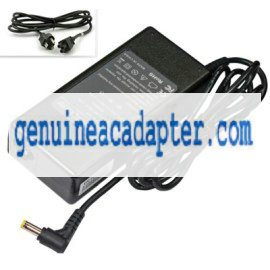 AC Power Adapter for Acer Aspire ES1-511-C0DV Battery Charger Cord (image for) AC Power Adapter for Acer Aspire ES1-511-C0DV Battery Charger Cord