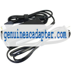 45W AC Adapter Charger Lenovo 0B47030 (image for) 45W AC Adapter Charger Lenovo 0B47030