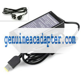 AC Power Adapter For Lenovo K4450A 20V DC (image for) AC Power Adapter For Lenovo K4450A 20V DC