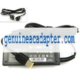 AC Power Adapter Lenovo 888014197 Battery Charger Cord (image for) AC Power Adapter Lenovo 888014197 Battery Charger Cord