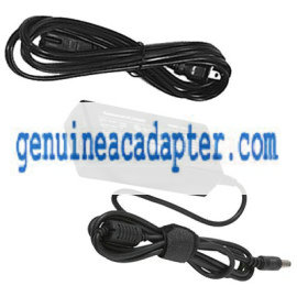 65W AC Power Adapter Charger for Acer Aspire E5-571PG-50D3 19V 3.42A (image for) 65W AC Power Adapter Charger for Acer Aspire E5-571PG-50D3 19V 3.42A