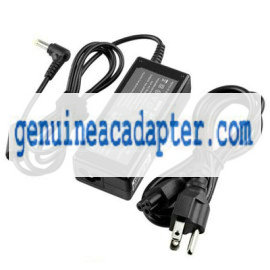 AC Adapter for Toshiba Satellite C75d-b7215 (image for) AC Adapter for Toshiba Satellite C75d-b7215