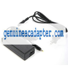 New Acer 40W AC Adapter TravelMate TMB113-M-6634 Charger (image for) New Acer 40W AC Adapter TravelMate TMB113-M-6634 Charger