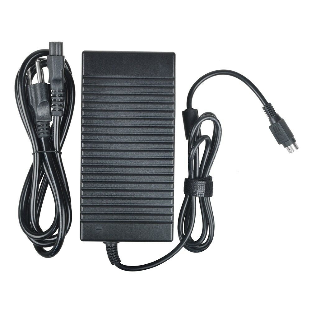 AC Adapter Charger for Sparkle Power FSP150-AAAN1 168W 4-Pin 24V 7A Power PSU Input Voltage: AC 10 (image for) AC Adapter Charger for Sparkle Power FSP150-AAAN1 168W 4-Pin 24V 7A Power PSU Input Voltage: AC 10