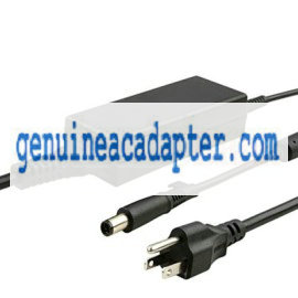 Dell 65W Replacement AC Adapter for Inspiron 11 (3137) - 3000 Series (image for) Dell 65W Replacement AC Adapter for Inspiron 11 (3137) - 3000 Series