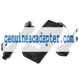 AC Power Adapter For Toshiba Satellite L75D-A7283 19V DC (image for) AC Power Adapter For Toshiba Satellite L75D-A7283 19V DC