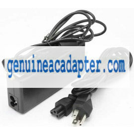ASUS N90Sv 120W AC Adapter with Power Cord (image for) ASUS N90Sv 120W AC Adapter with Power Cord