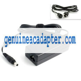 20V AC Adapter For Lenovo IdeaPad Y510P Power Supply Cord