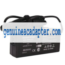 19.5V Dell Latitude E7240 AC DC Power Supply Cord (image for) 19.5V Dell Latitude E7240 AC DC Power Supply Cord