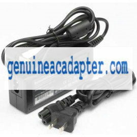 65W AC Adapter For ASUS U46ERF-BAL7-B Laptop Mains Power Charger PSU (image for) 65W AC Adapter For ASUS U46ERF-BAL7-B Laptop Mains Power Charger PSU
