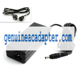 Toshiba 65W Replacement AC Adapter for Portege Z40-B1420 (image for) Toshiba 65W Replacement AC Adapter for Portege Z40-B1420