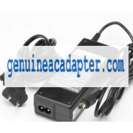 60W Global AC Power Adapter Charger Toshiba PA3282U-2ACA 15V 4A (image for) 60W Global AC Power Adapter Charger Toshiba PA3282U-2ACA 15V 4A