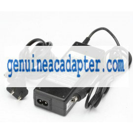 Toshiba PA3283U-1ACA 75W AC Adapter with Power Cord (image for) Toshiba PA3283U-1ACA 75W AC Adapter with Power Cord