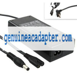 AC Adapter for MSI GP70 Leopard Series (image for) AC Adapter for MSI GP70 Leopard Series
