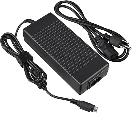 36V AC Adapter Compatible with Govee H706C Permanent Outdoor Lights Pro SOY-3600300US-306A Connecto (image for) 36V AC Adapter Compatible with Govee H706C Permanent Outdoor Lights Pro SOY-3600300US-306A Connecto