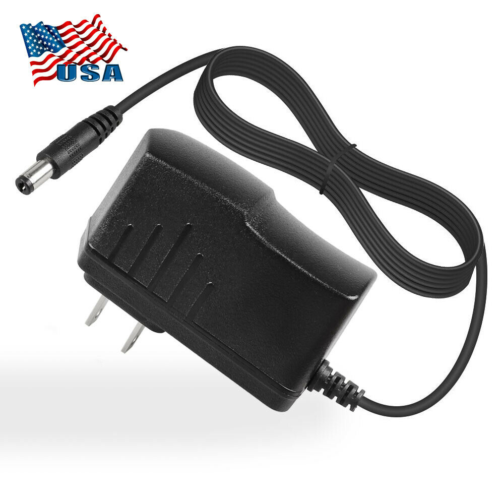 Power Cord Replacement for Graco Baby Swing DuoGlider, DuetSoothe, Dreamglider, Simple Sway, Sweetpe (image for) Power Cord Replacement for Graco Baby Swing DuoGlider, DuetSoothe, Dreamglider, Simple Sway, Sweetpe