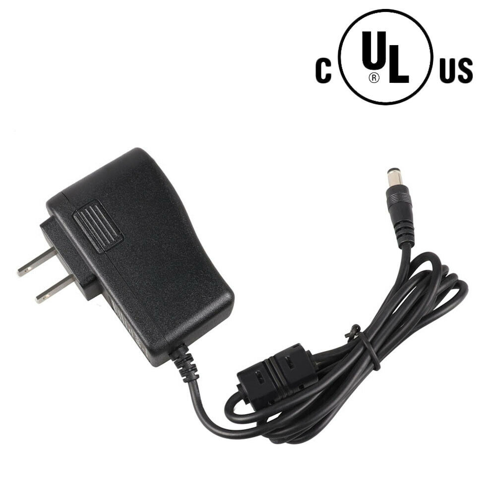 AC Adapter Charger Cord for Procter and Gamble 1-FS4000-000 Swiffer Sweeper Vac Connector Type Barr (image for) AC Adapter Charger Cord for Procter and Gamble 1-FS4000-000 Swiffer Sweeper Vac Connector Type Barr