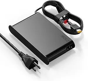 230W Laptop Charger Compatible with Lenovo Legion 5 7 5P C7 S7 Y740 Y730 Y545 Y540 Y900 Y910 Y920 Y7 (image for) 230W Laptop Charger Compatible with Lenovo Legion 5 7 5P C7 S7 Y740 Y730 Y545 Y540 Y900 Y910 Y920 Y7