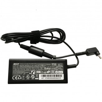 Power adapter fit Acer Iconia W700-6607 Acer 19V 2.37A/3.42A 3.0*1.1mm (image for) Power adapter fit Acer Iconia W700-6607 Acer 19V 2.37A/3.42A 3.0*1.1mm