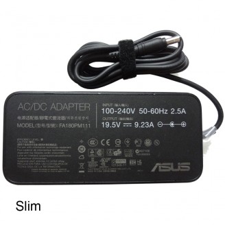 Power adapter fit Asus ROG G750JH ASUS 19.5V 9.23A 180W 5.5*2.5mm (image for) Power adapter fit Asus ROG G750JH ASUS 19.5V 9.23A 180W 5.5*2.5mm