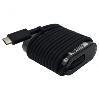 Power adapter fit Dell XPS 12 9250 Dell 20V 2.25A/5V 2A Type-C (image for) Power adapter fit Dell XPS 12 9250 Dell 20V 2.25A/5V 2A Type-C