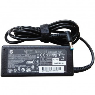 Power adapter fit HP Stream 11-D015ne HP 19.5V 2.31A/3.33A 45W/65W 4.5*3.0mm