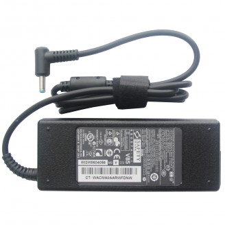 Power adapter fit HP Envy 17-k250ca HP 19.5V 4.62A/6.15A 4.5*3.0mm (image for) Power adapter fit HP Envy 17-k250ca HP 19.5V 4.62A/6.15A 4.5*3.0mm