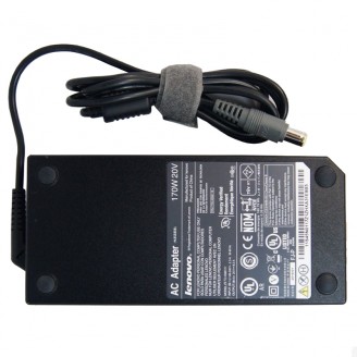 Power adapter fit Lenovo ThinkPad W700 Lenovo 20V 8.5A 170w 8.0*5.5mm (image for) Power adapter fit Lenovo ThinkPad W700 Lenovo 20V 8.5A 170w 8.0*5.5mm