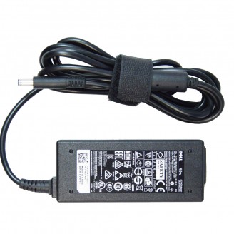 Power adapter fit Dell Inspiron 14 7437 Dell 19.5V 2.31A/3.34A 45W/65W 4.5*3.0mm pin (image for) Power adapter fit Dell Inspiron 14 7437 Dell 19.5V 2.31A/3.34A 45W/65W 4.5*3.0mm pin