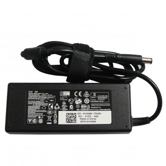 Power adapter fit Dell XPS L502X Dell 19.5V 4.62A/6.7A 90W/130W 7.4*5.0mm (image for) Power adapter fit Dell XPS L502X Dell 19.5V 4.62A/6.7A 90W/130W 7.4*5.0mm
