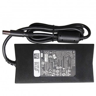 Power adapter fit Dell XPS L701x Dell 19.5V 6.7A/7.7A 130W/150W 7.4*5.0mm (image for) Power adapter fit Dell XPS L701x Dell 19.5V 6.7A/7.7A 130W/150W 7.4*5.0mm