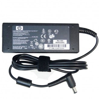 Power adapter fit HP 2000-369wm HP 19V 4.74A 90W 7.4*5.0mm