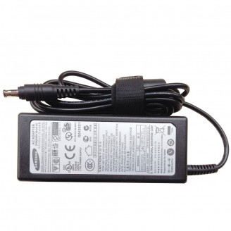 Power adapter fit Samsung ATIV Book 2 NP270E5E SAMSUNG 19V 3.16A/4.74A 60W/90W 5.5*3.0mm